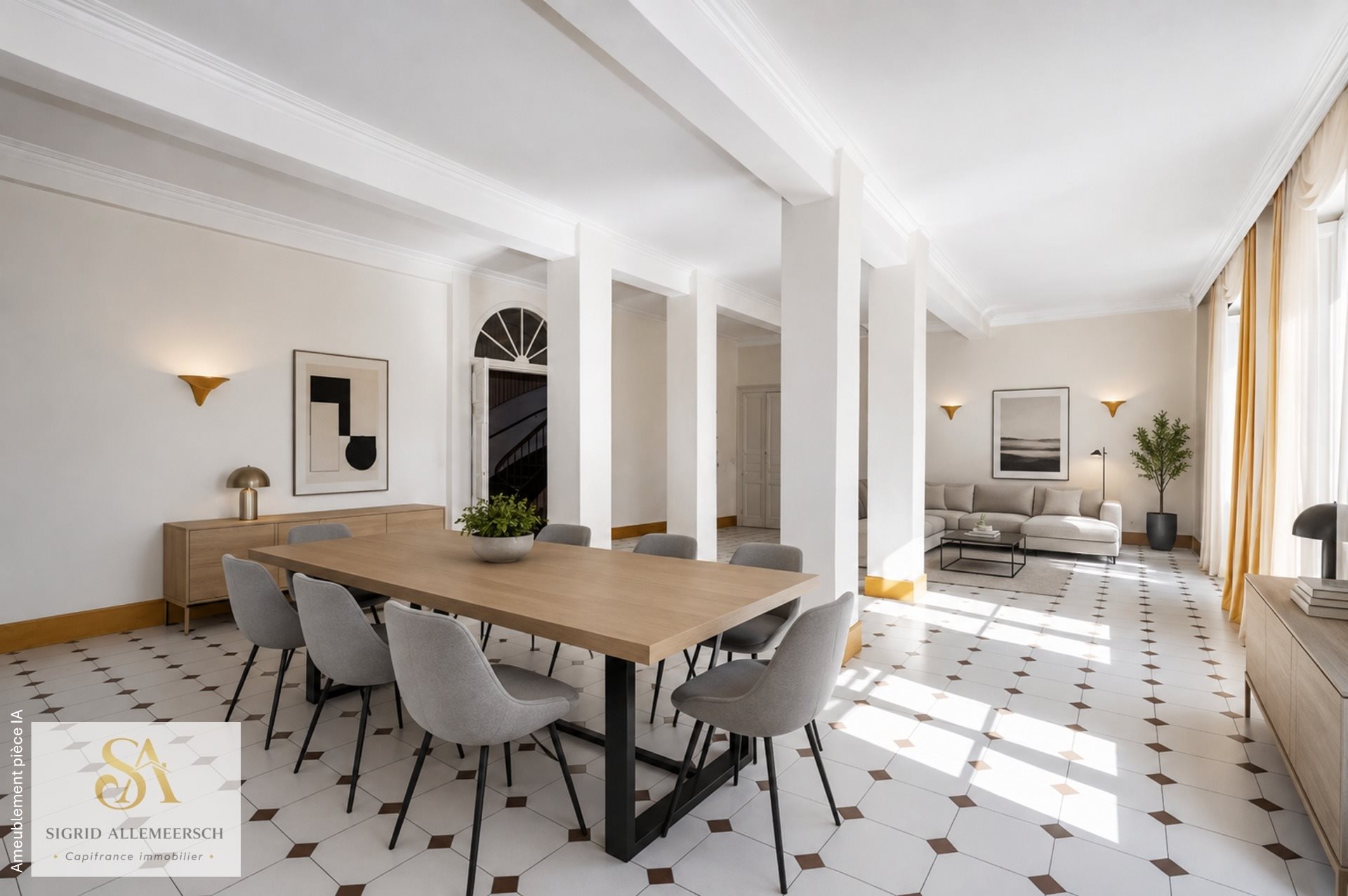 Maison à vendre, 458m², Castelnaudary