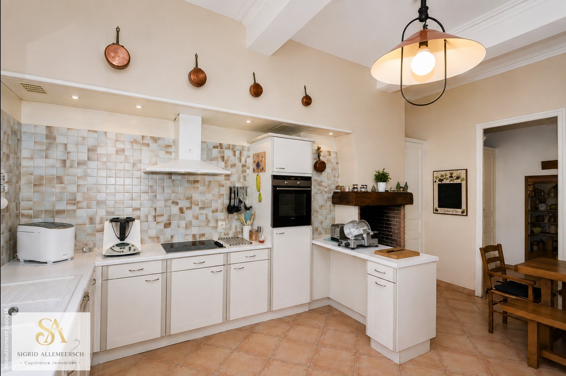 Maison à vendre, 458m², Castelnaudary