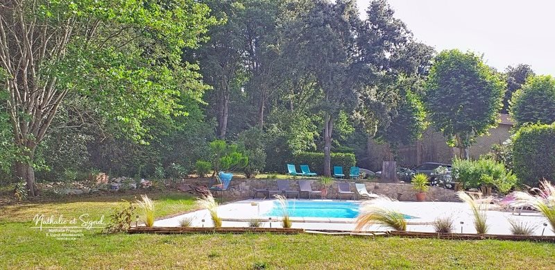 Maison à vendre, 700m², Lasbordes
