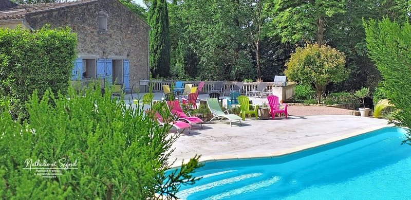 Maison à vendre, 700m², Lasbordes