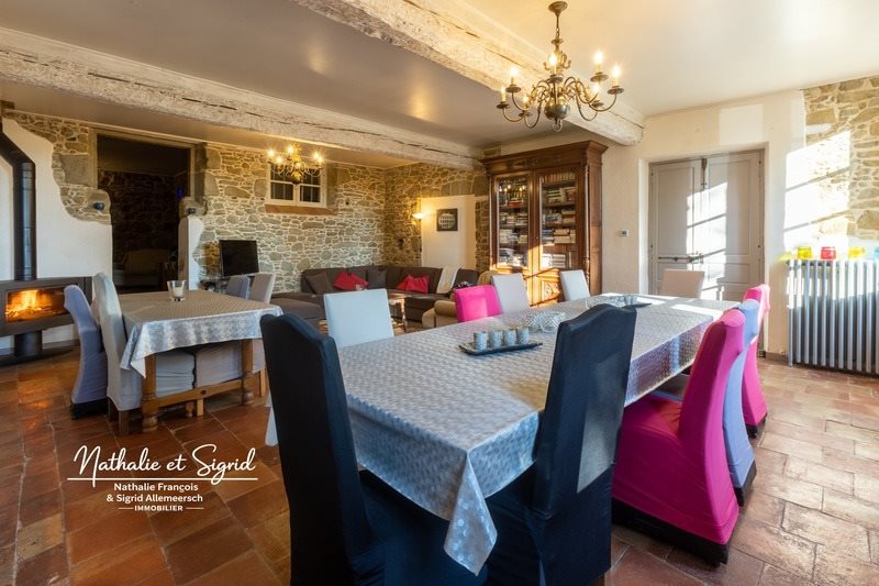 Maison à vendre, 700m², Lasbordes