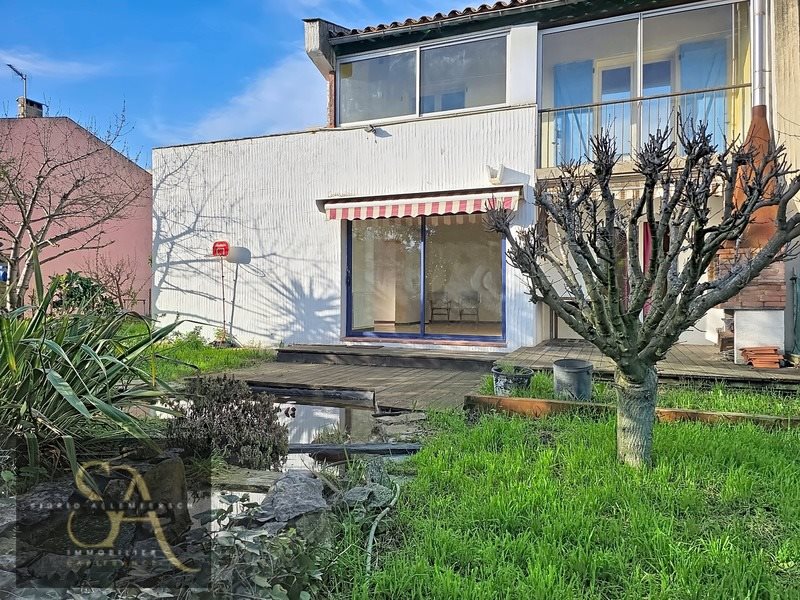 Maison à vendre, 97m², Carcassonne