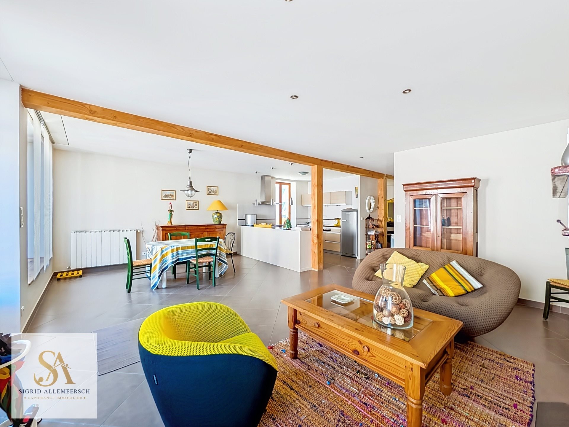 Maison à vendre, 139m², Boutenac