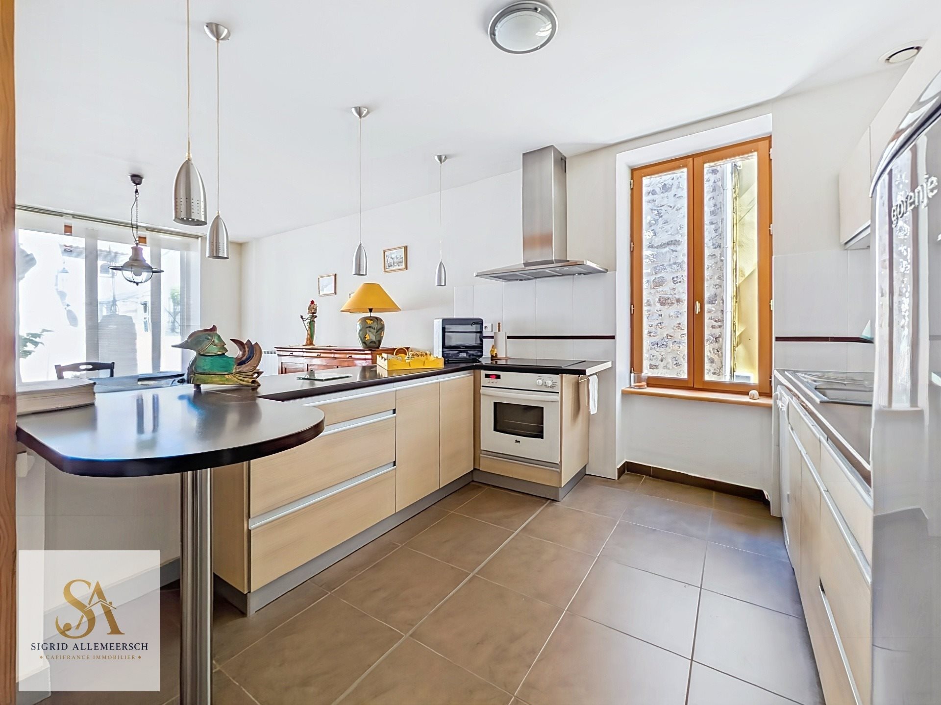Maison à vendre, 139m², Boutenac
