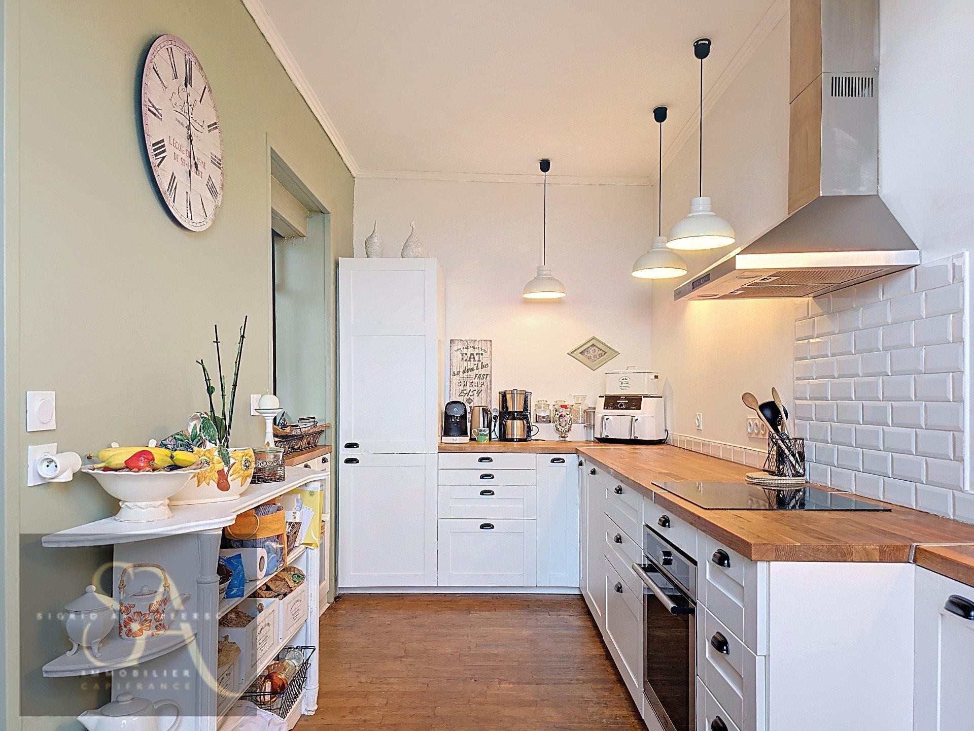 Maison à vendre, 210m², Villasavary
