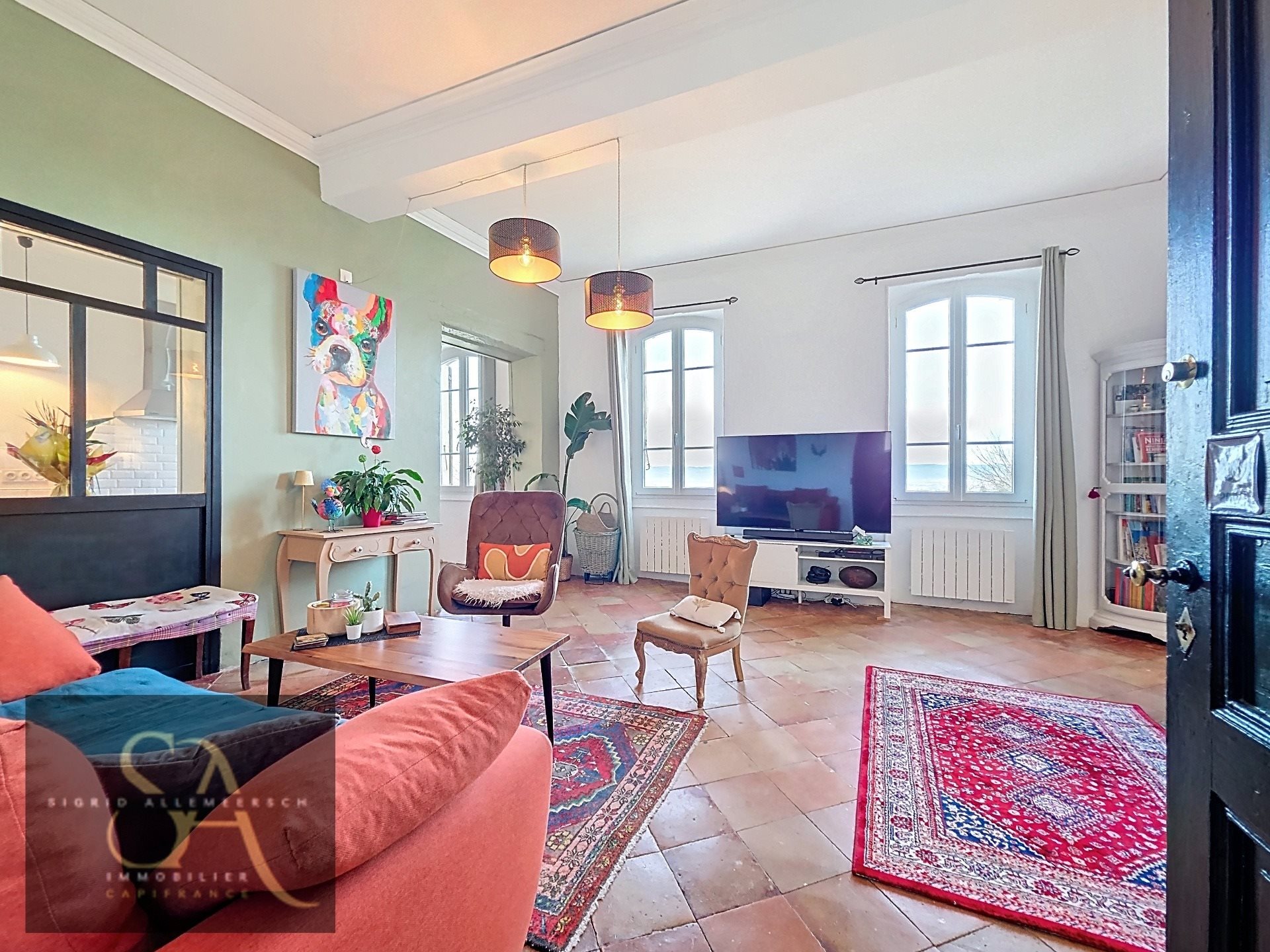 Maison à vendre, 210m², Villasavary
