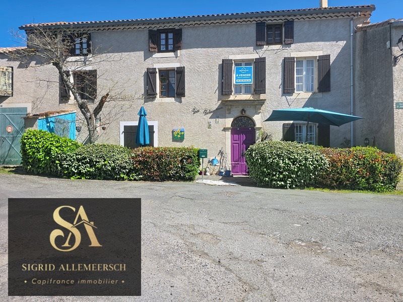 Maison à vendre, 162m², Villardonnel
