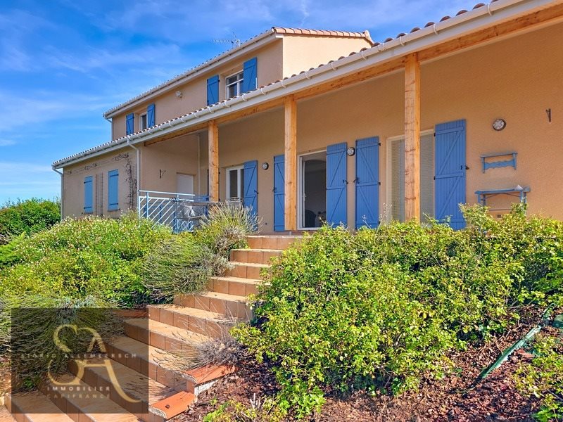Maison à vendre, 174m², Carla-Bayle