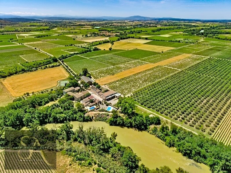 Maison à vendre, 1100m², Narbonne