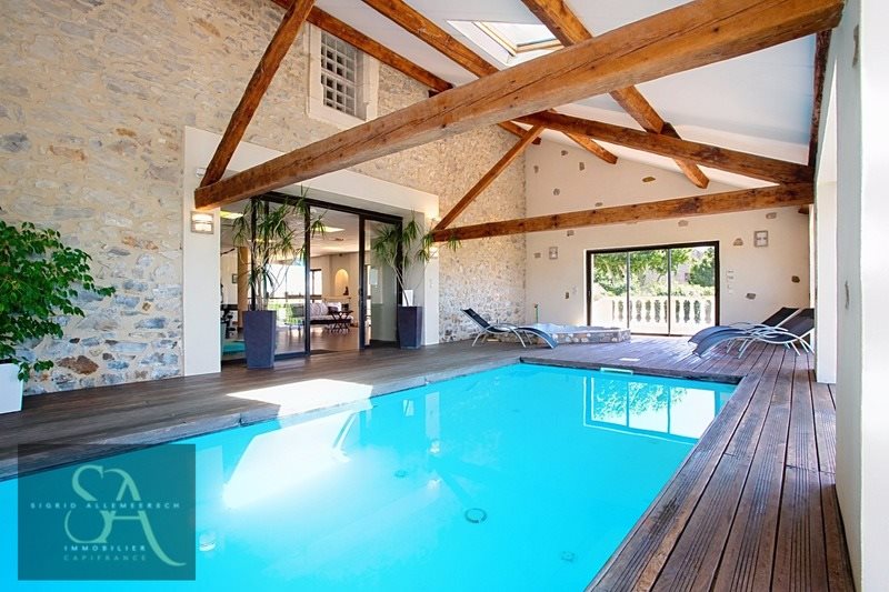 Maison à vendre, 1100m², Narbonne