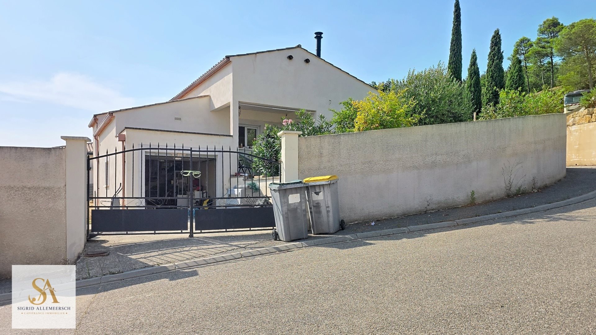 Maison à louer, 147m², Carcassonne