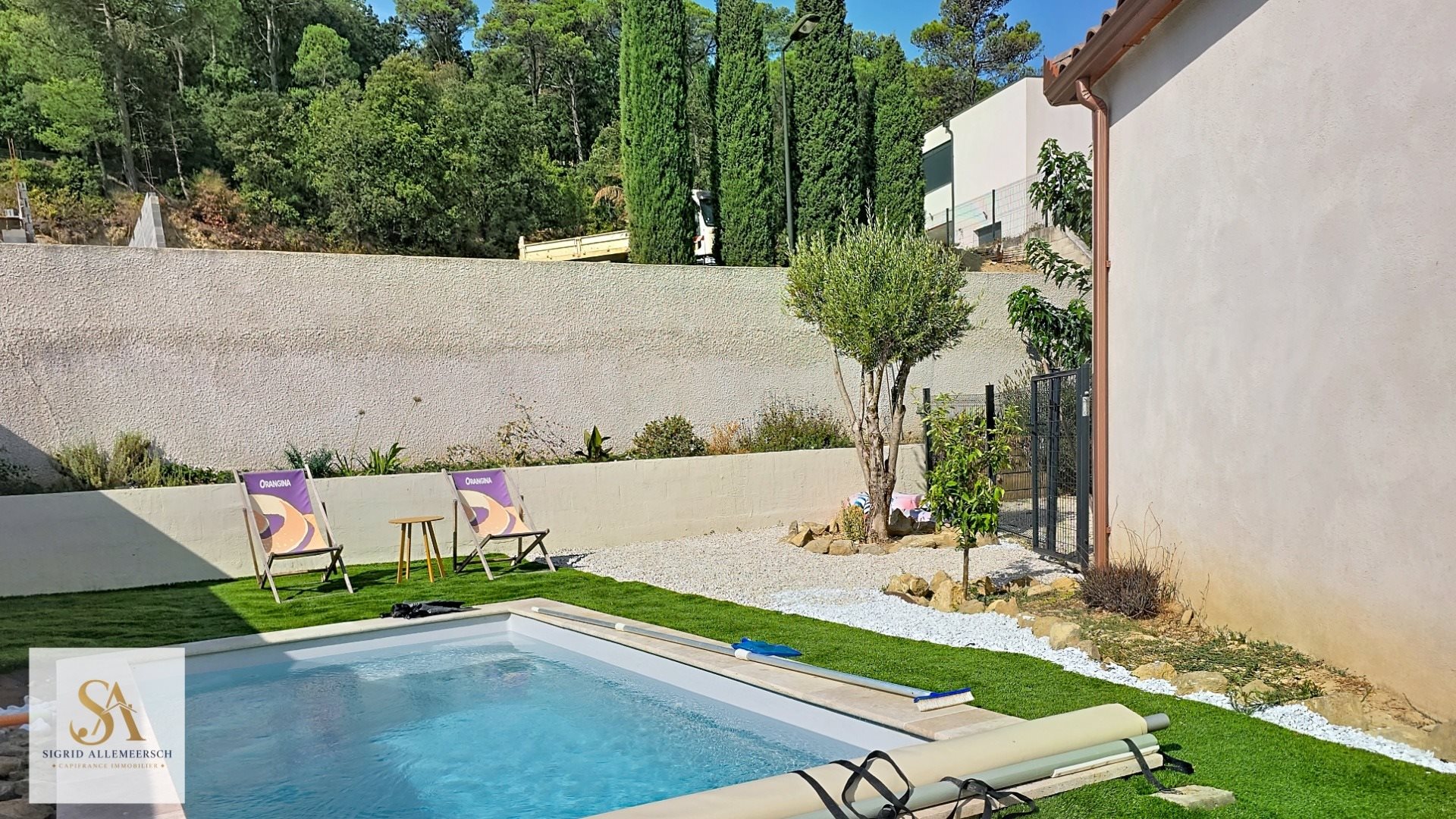 Maison à louer, 147m², Carcassonne