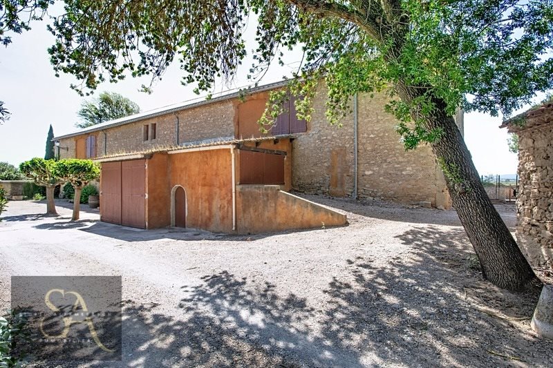Maison à vendre, 345m², Raissac-d'Aude