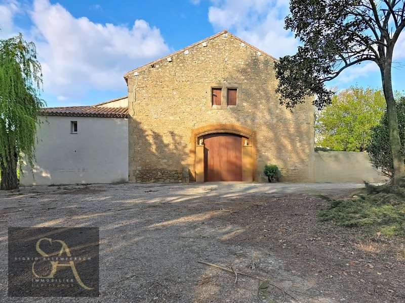Maison à vendre, 345m², Raissac-d'Aude