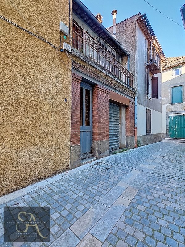 Maison à vendre, 45m², Espéraza