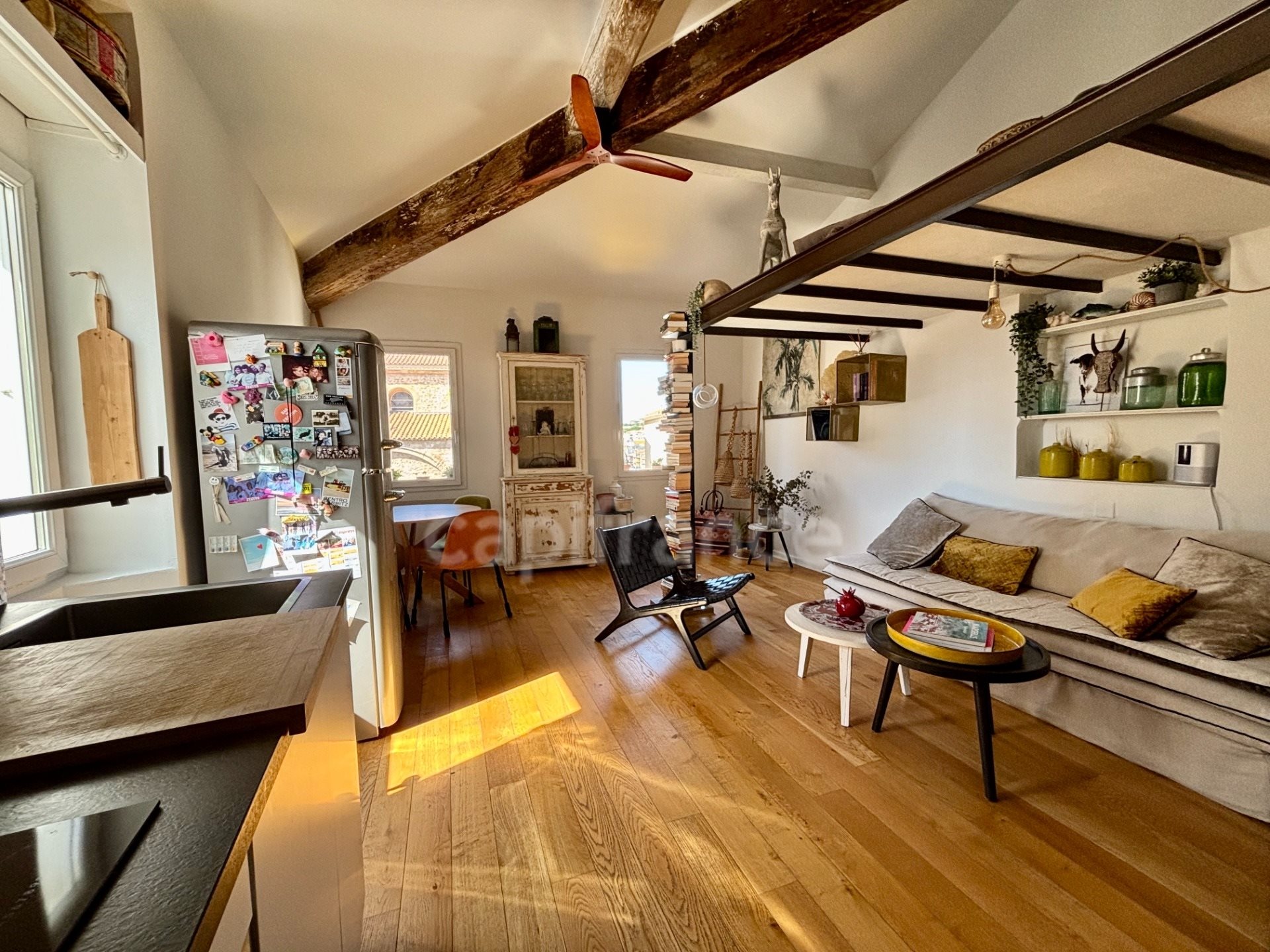 Appartement à vendre, 64m², La Ciotat