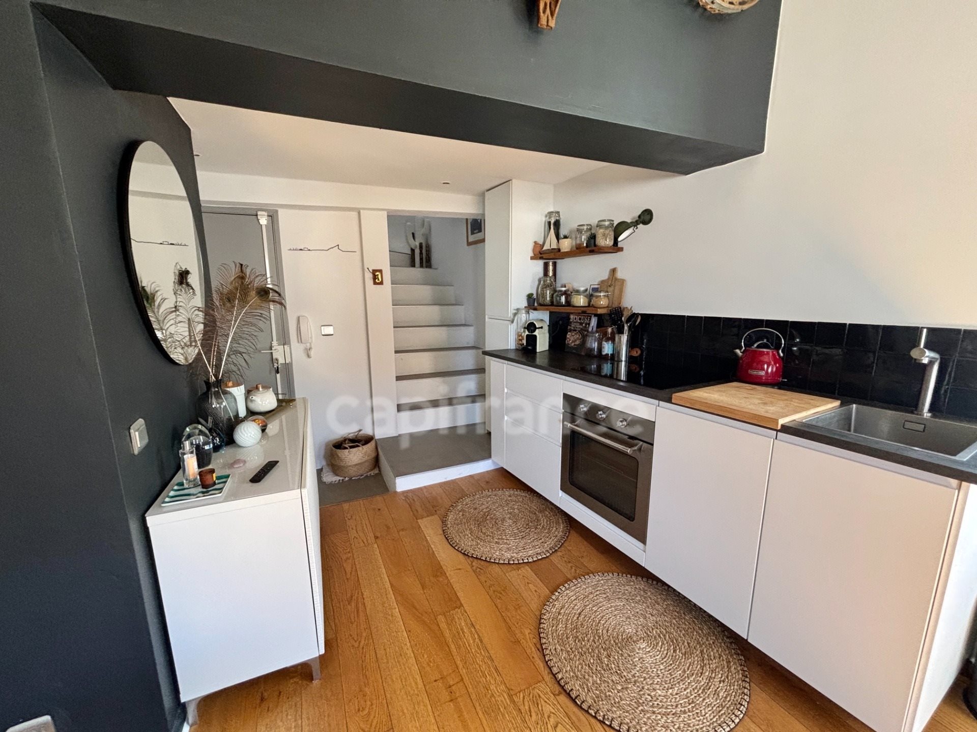 Appartement à vendre, 64m², La Ciotat