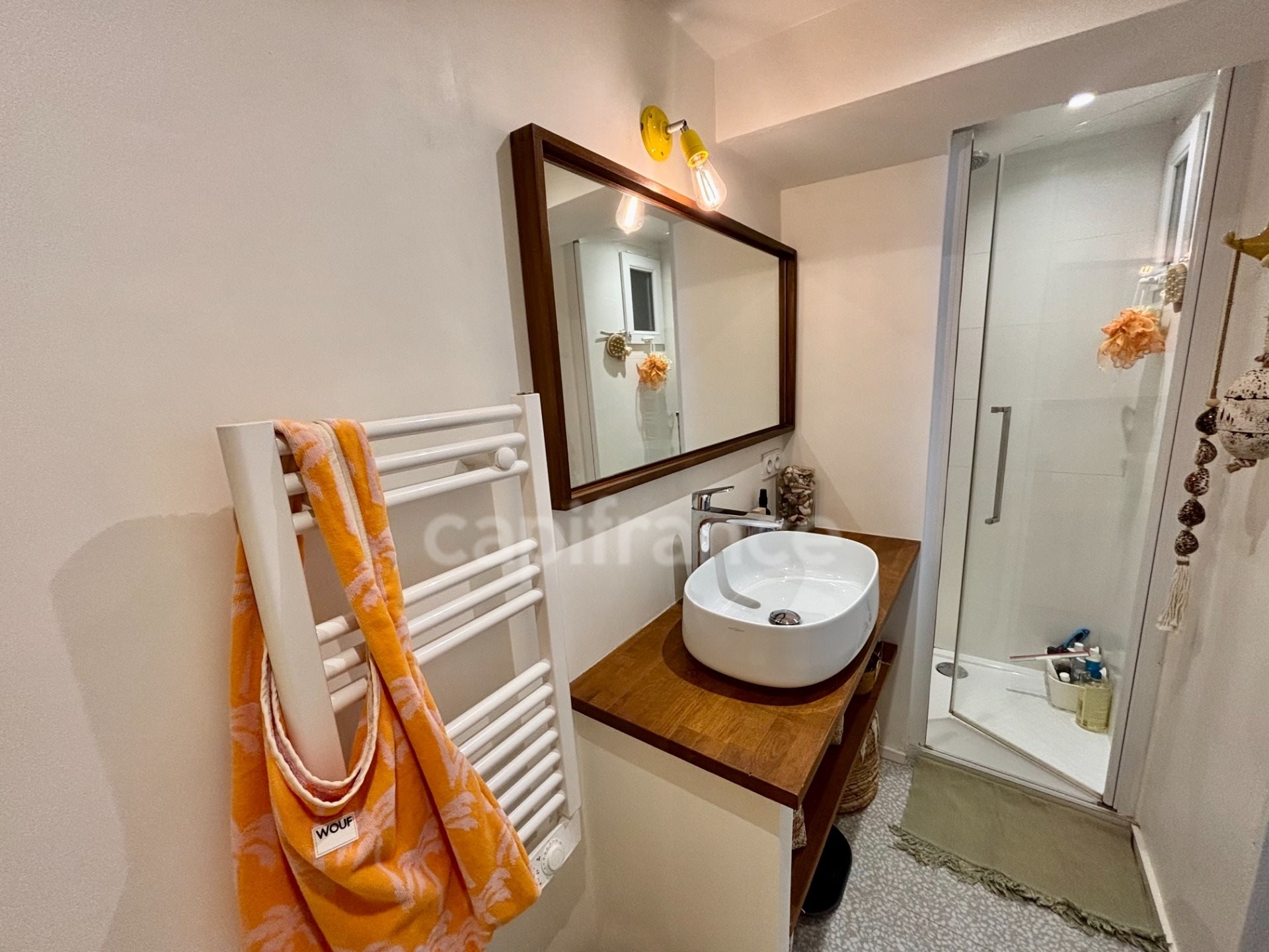 Appartement à vendre, 64m², La Ciotat