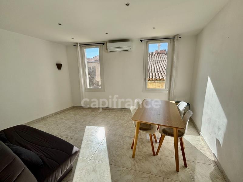 Appartement à vendre, 35m², La Ciotat
