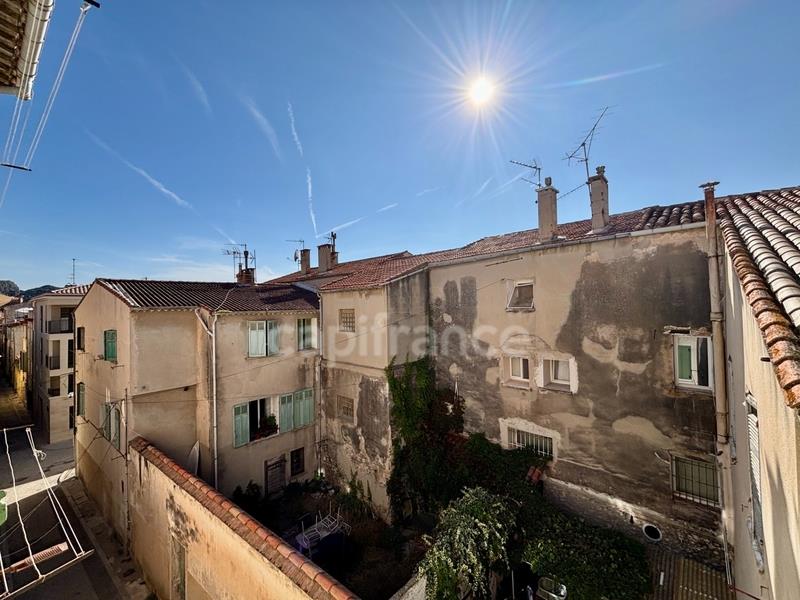 Appartement à vendre, 35m², La Ciotat