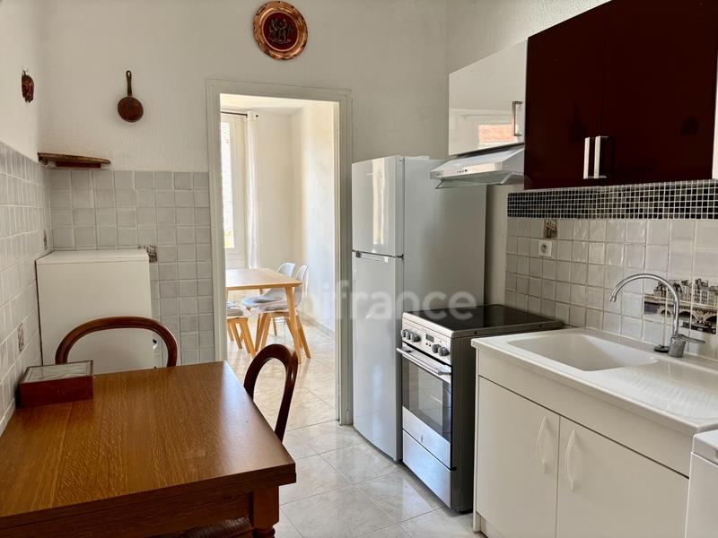 Appartement à vendre, 35m², La Ciotat