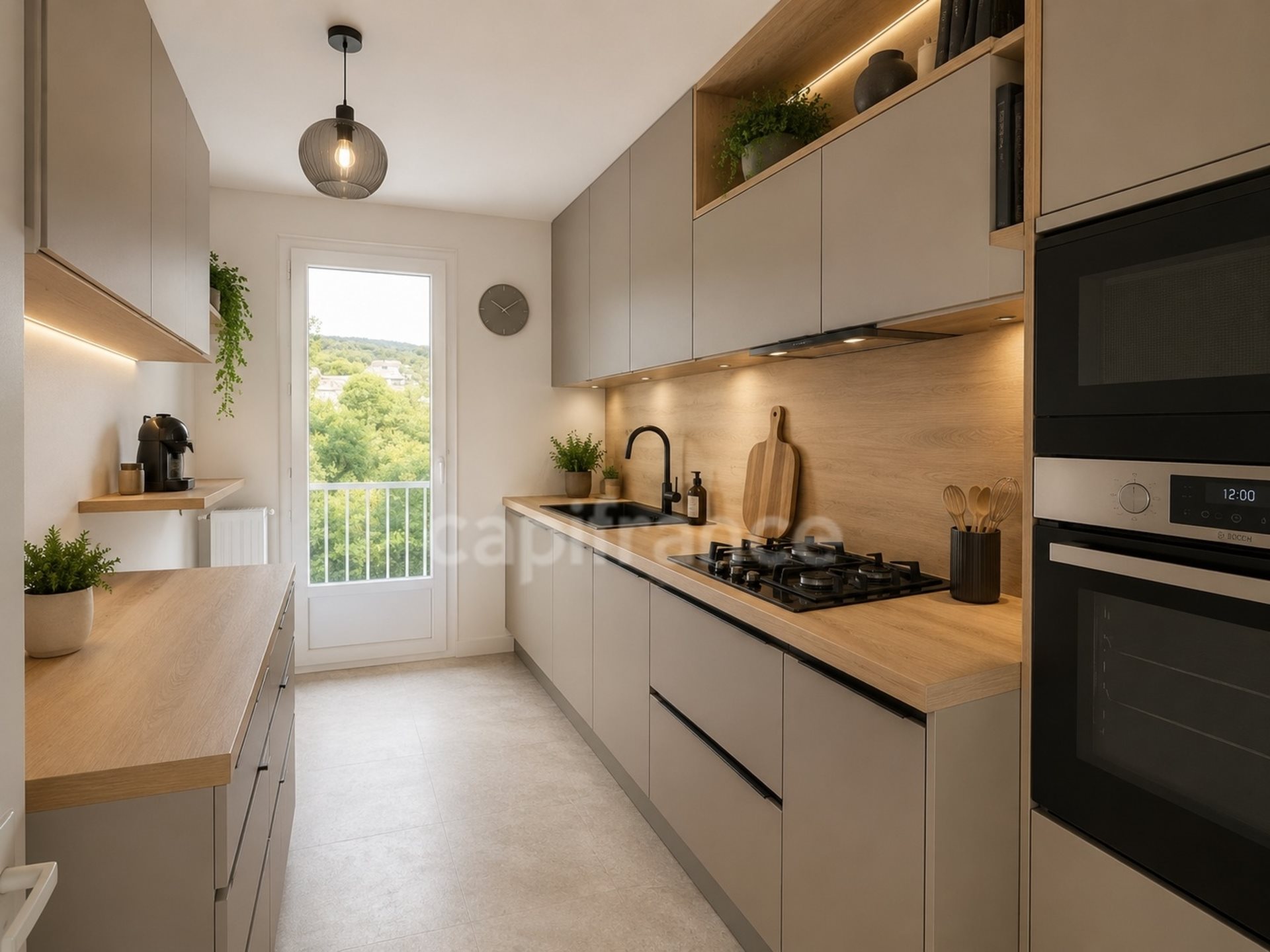 Appartement à vendre, 93m², La Ciotat