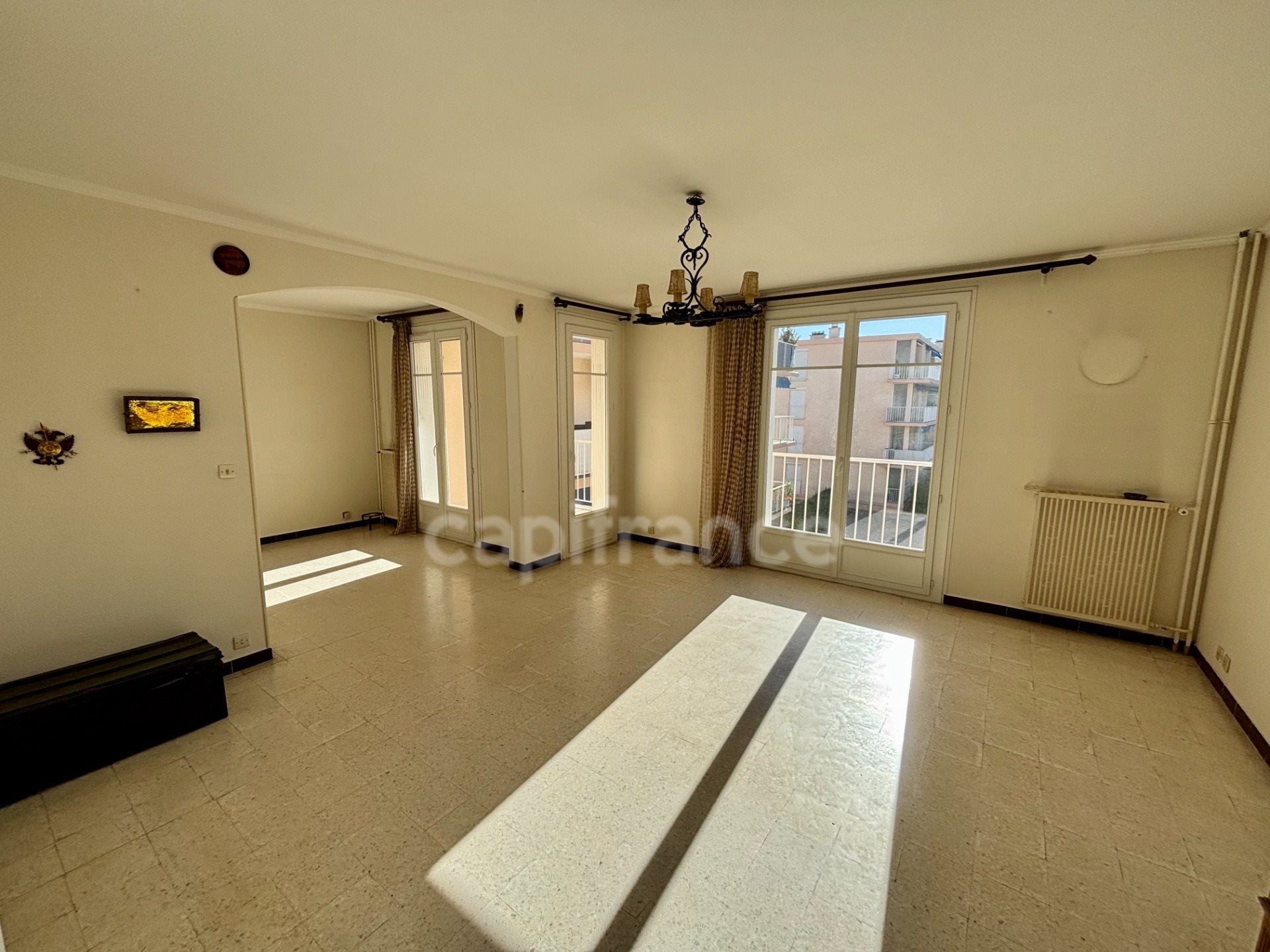 Appartement à vendre, 93m², La Ciotat
