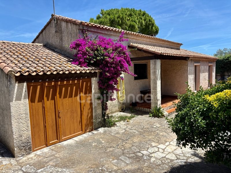 Maison à vendre, 95m², La Ciotat