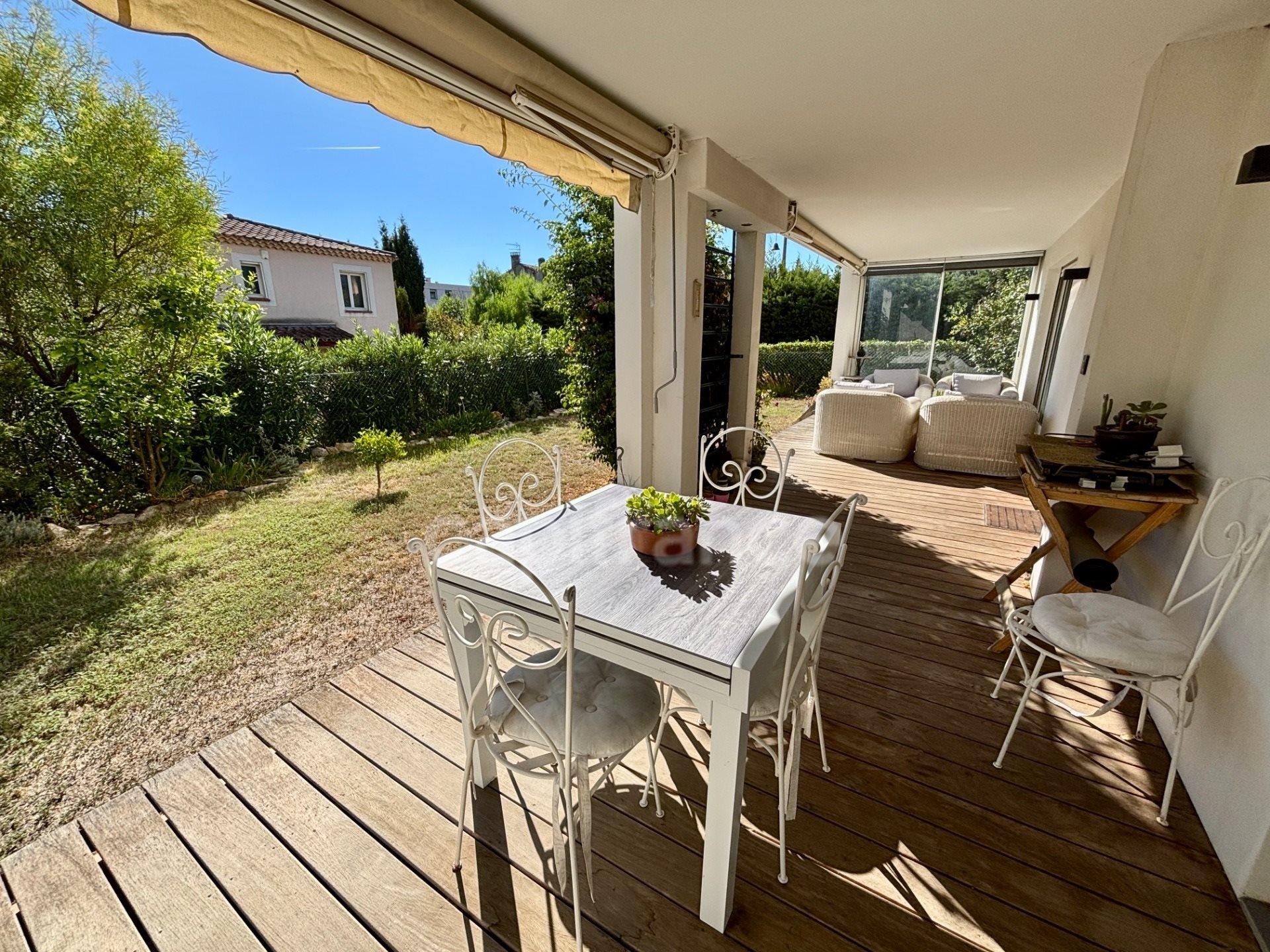 Appartement à vendre, 67m², La Ciotat