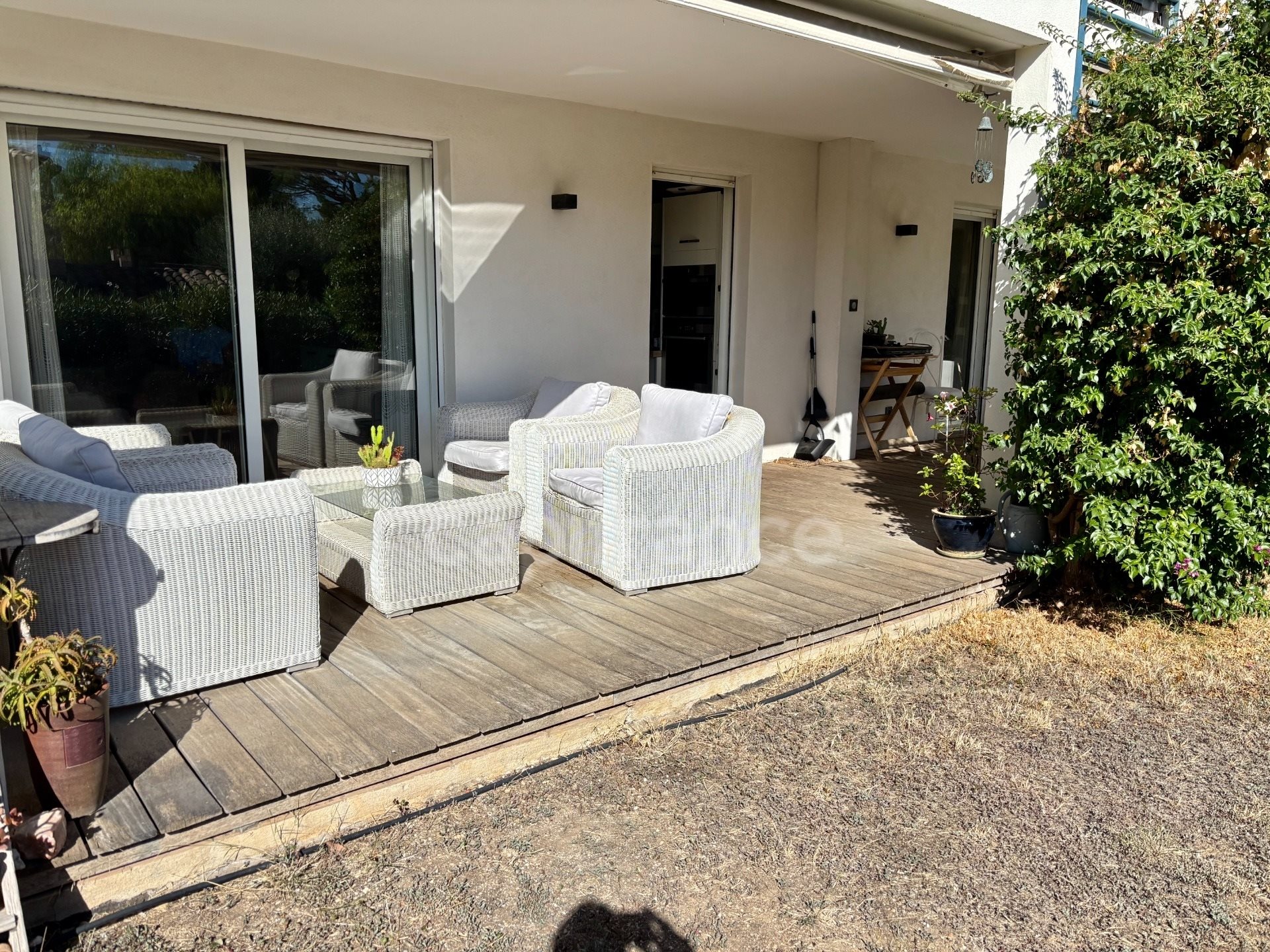 Appartement à vendre, 67m², La Ciotat
