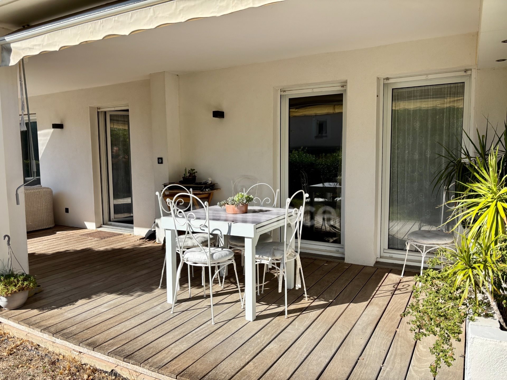 Appartement à vendre, 67m², La Ciotat