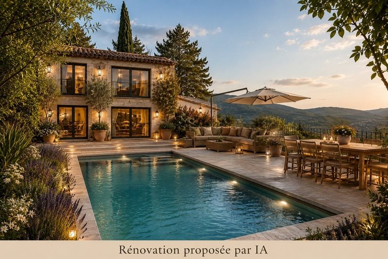 Maison à vendre, 845m², Arphy