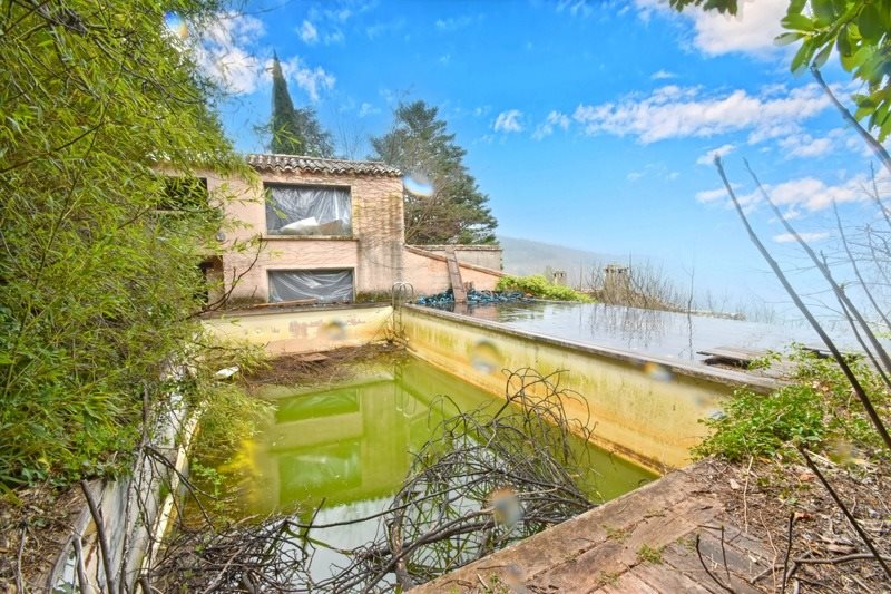Maison à vendre, 845m², Arphy