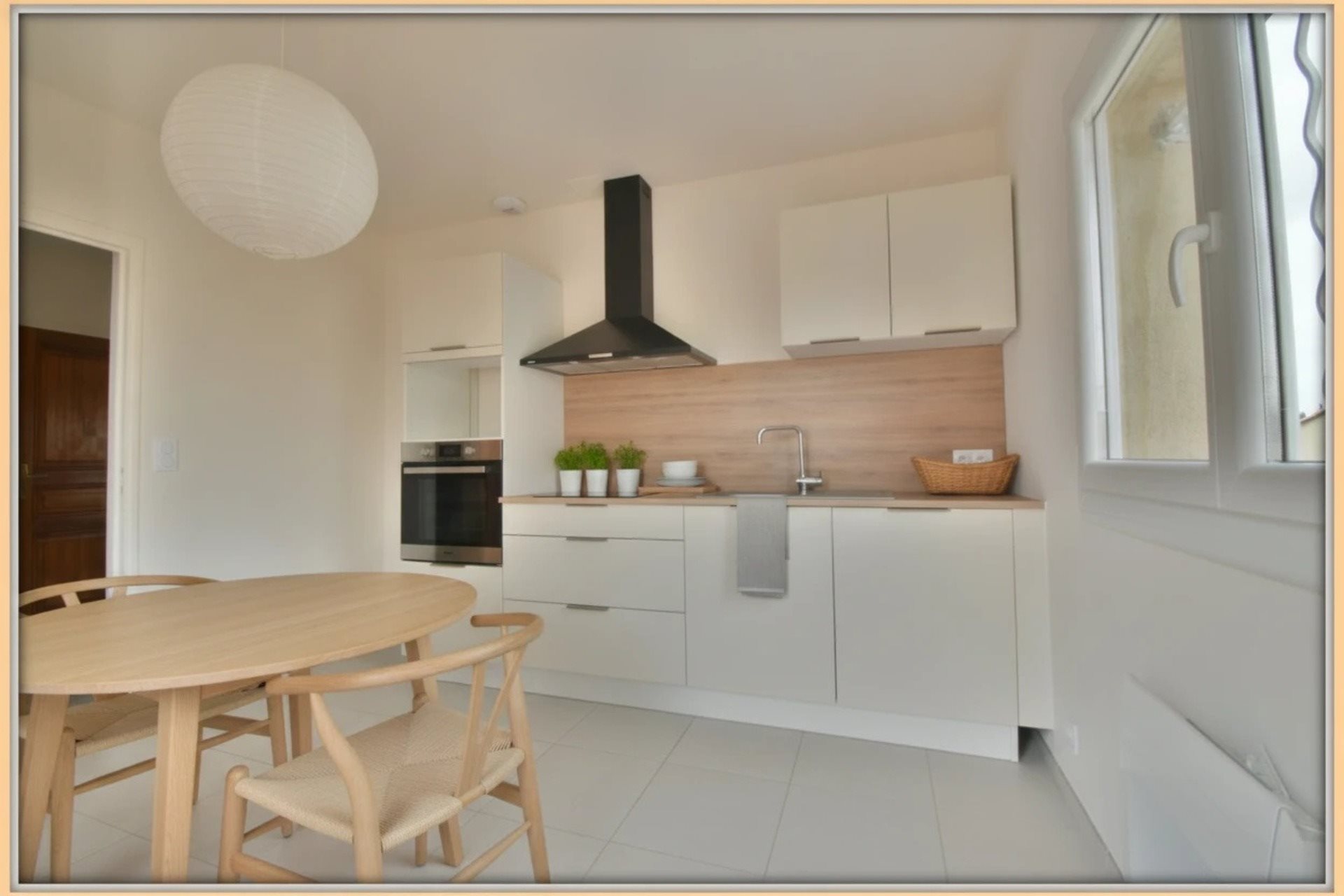 Maison à vendre, 106m², Redessan