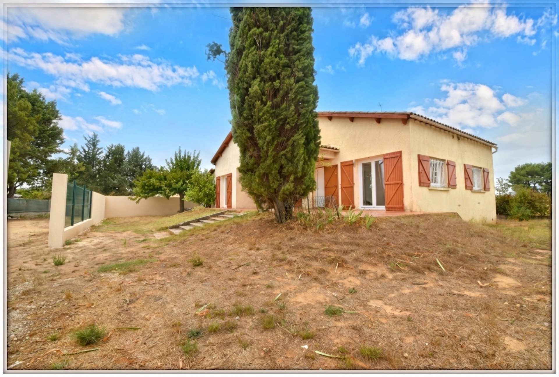 Maison à vendre, 106m², Redessan