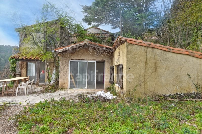 Maison à vendre, 420m², Arphy