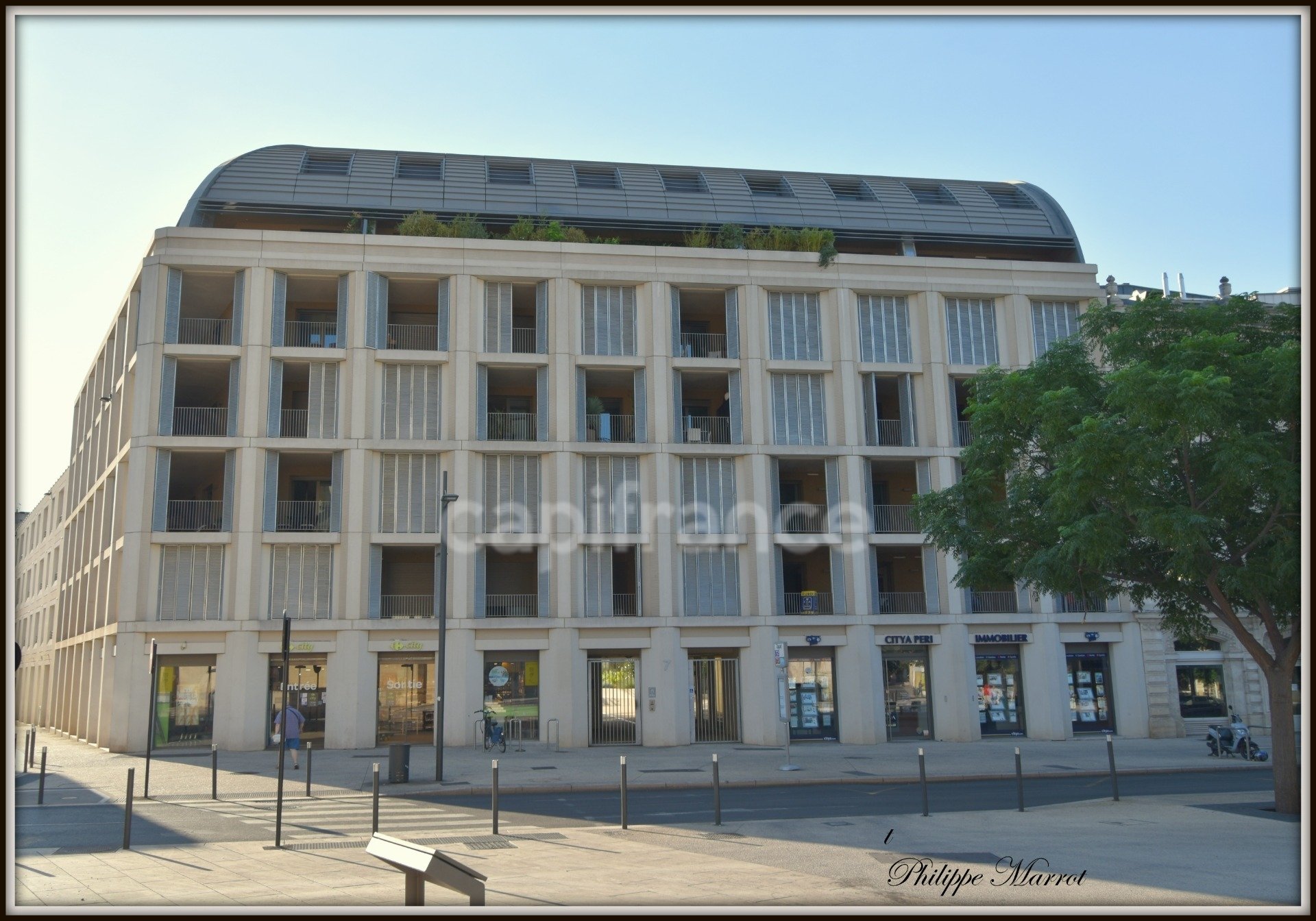 Appartement à vendre, 45m², Nîmes