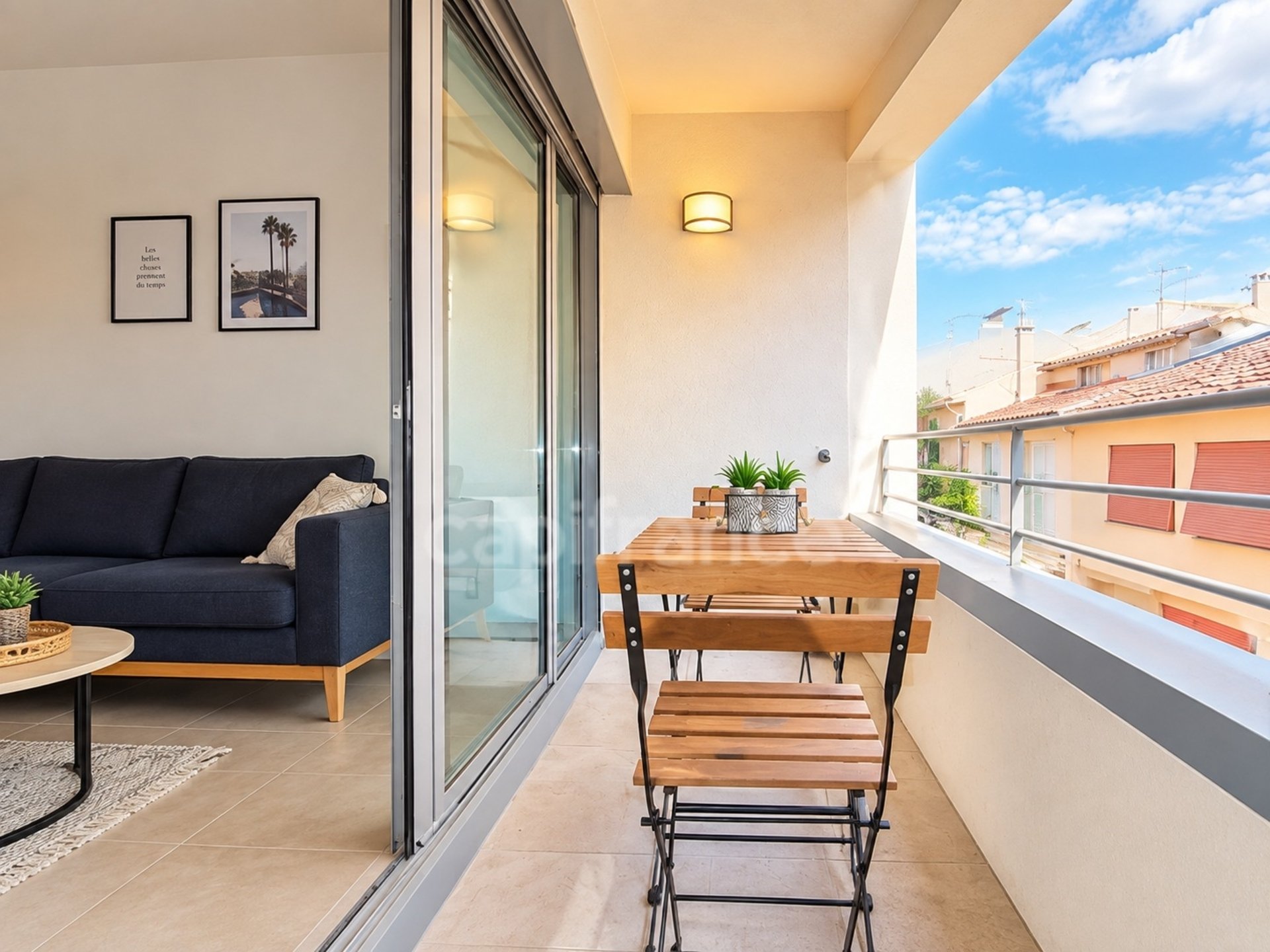 Appartement à vendre, 45m², Nîmes