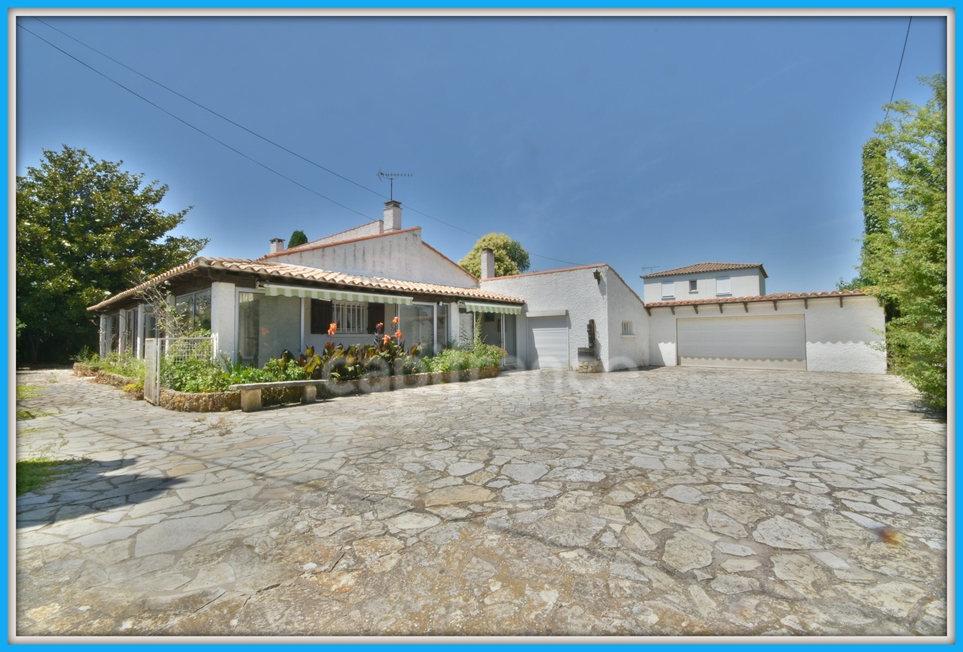 Maison à vendre, 136m², Redessan