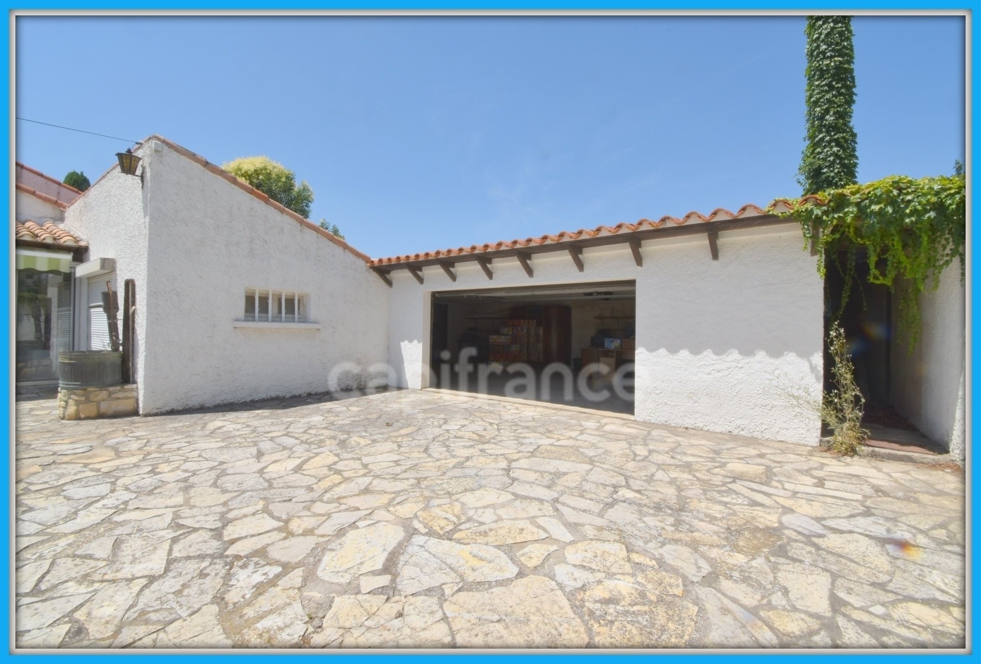 Maison à vendre, 136m², Redessan