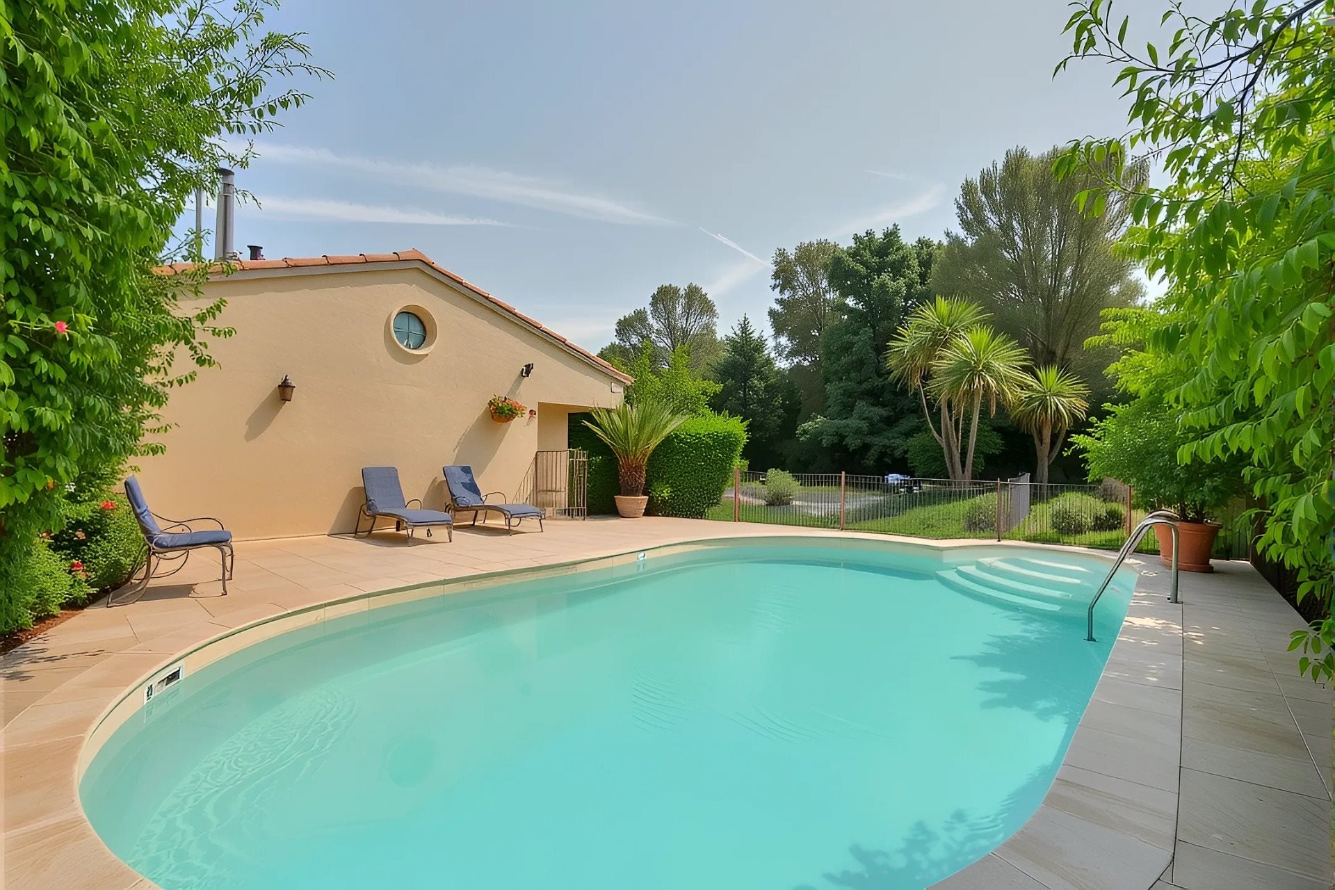 Maison à vendre, 106m², Alès