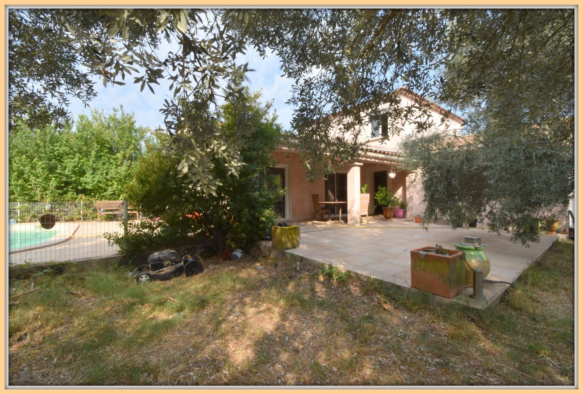 Maison à vendre, 106m², Alès