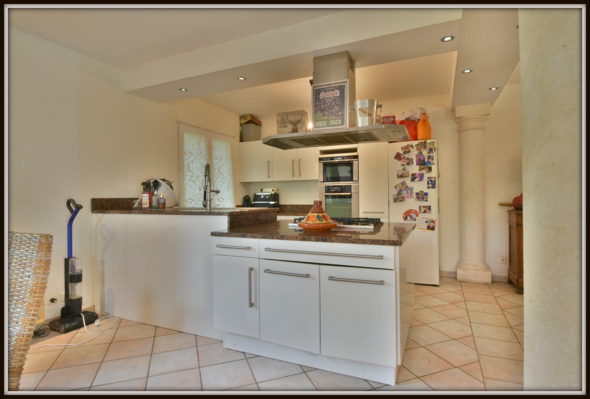 Maison à vendre, 106m², Alès