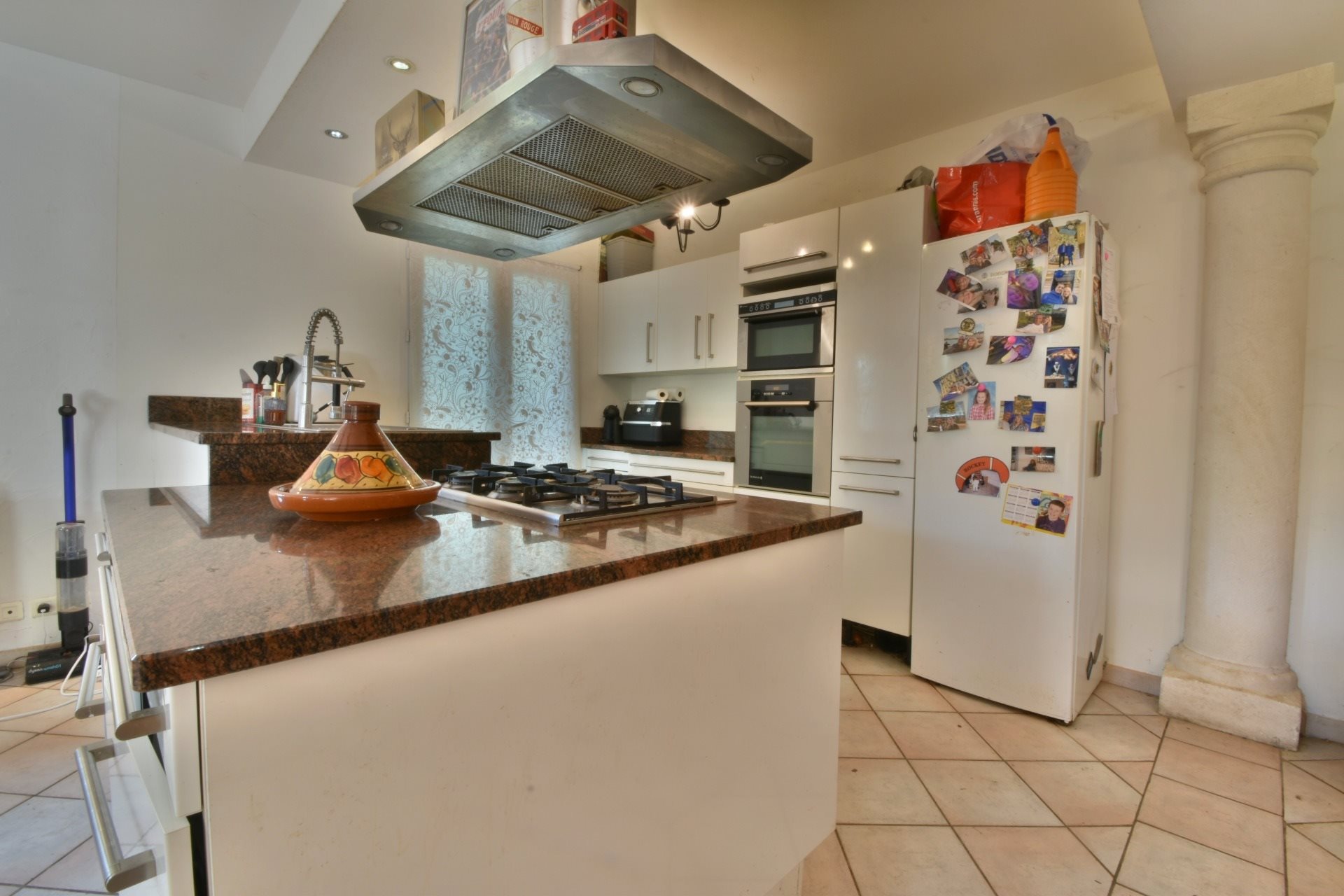Maison à vendre, 106m², Alès