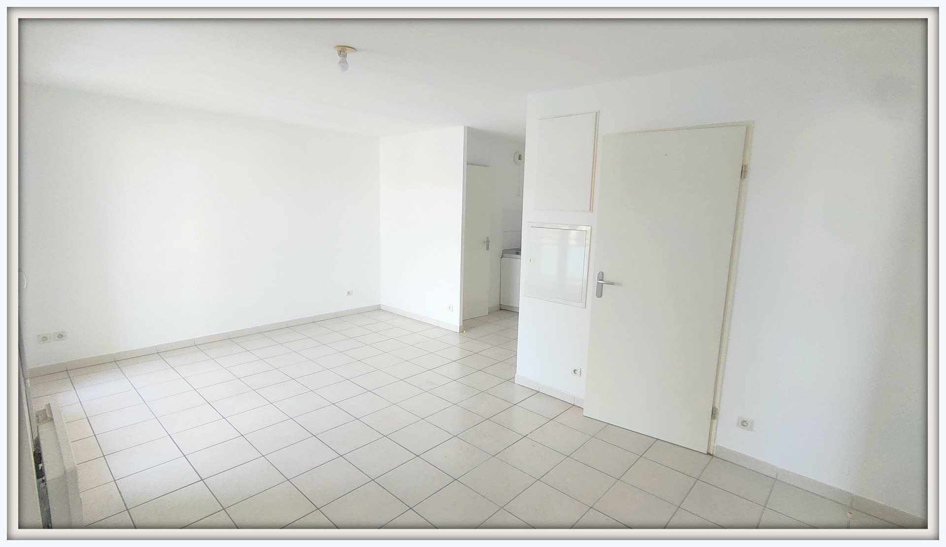 Appartement à vendre, 46m², Nîmes