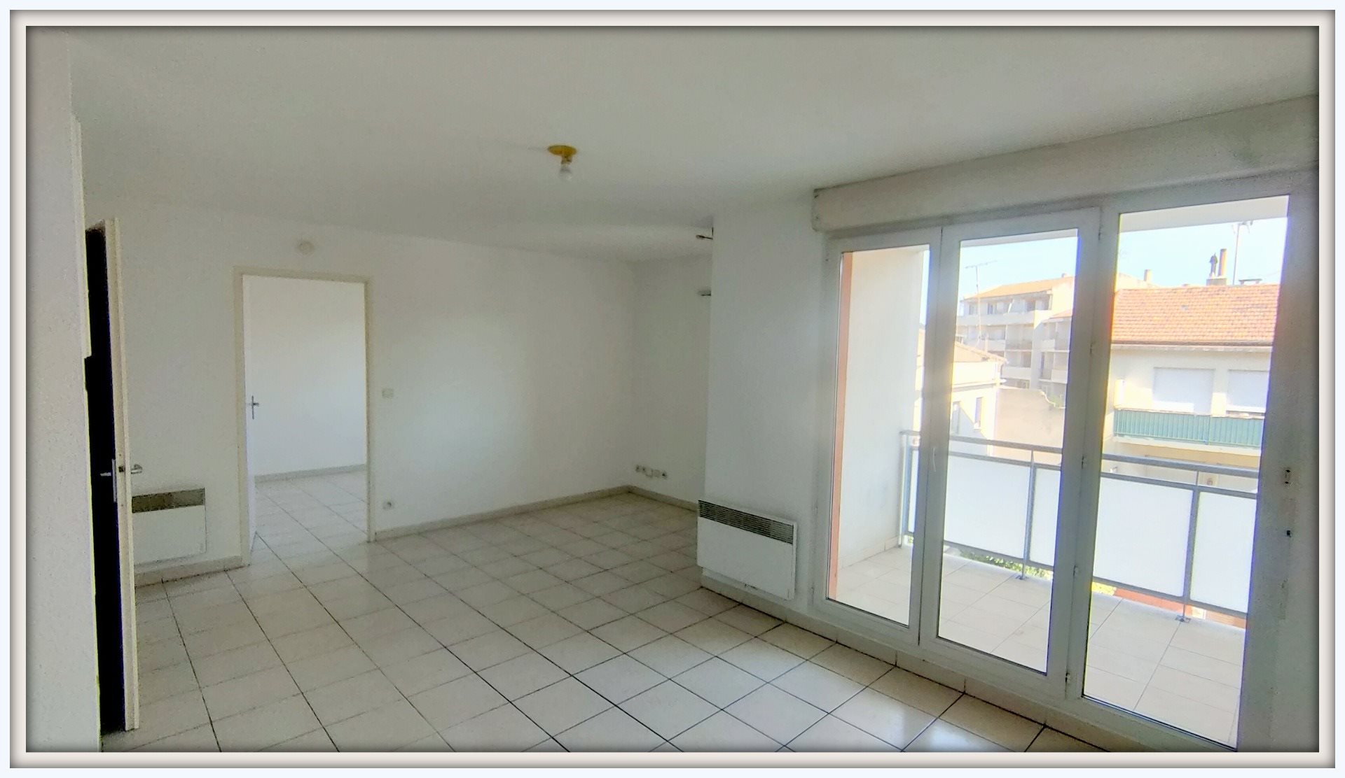 Appartement à vendre, 46m², Nîmes