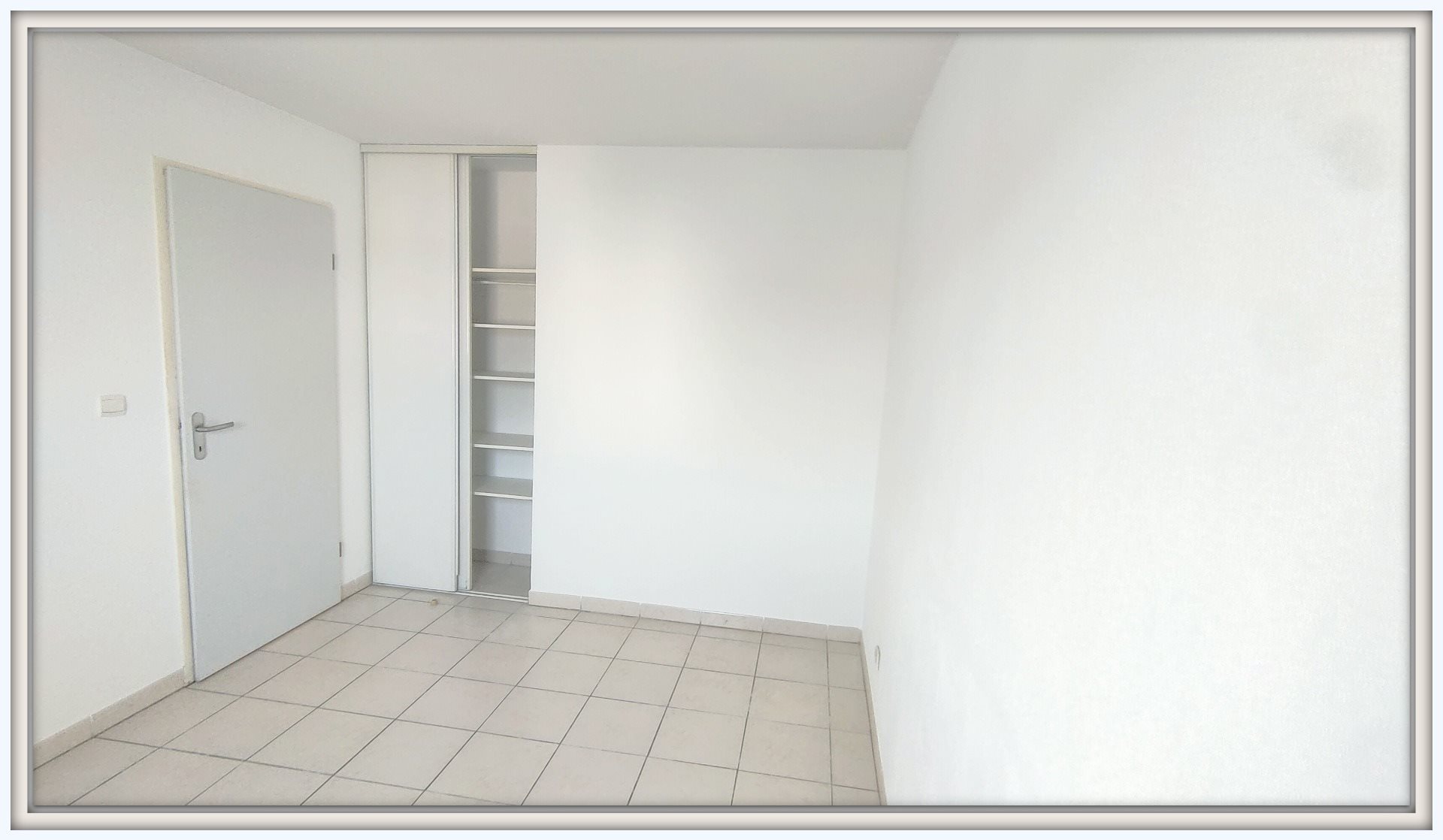 Appartement à vendre, 46m², Nîmes