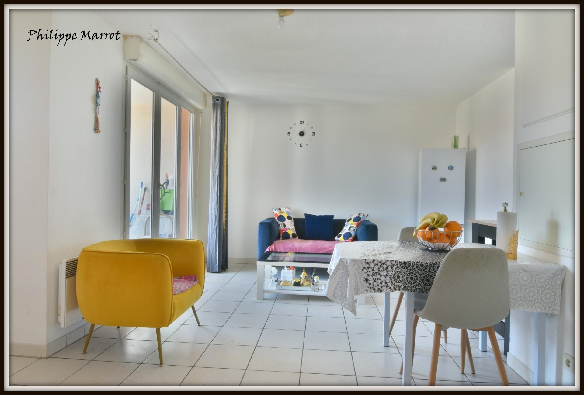 Appartement à vendre, 46m², Nîmes