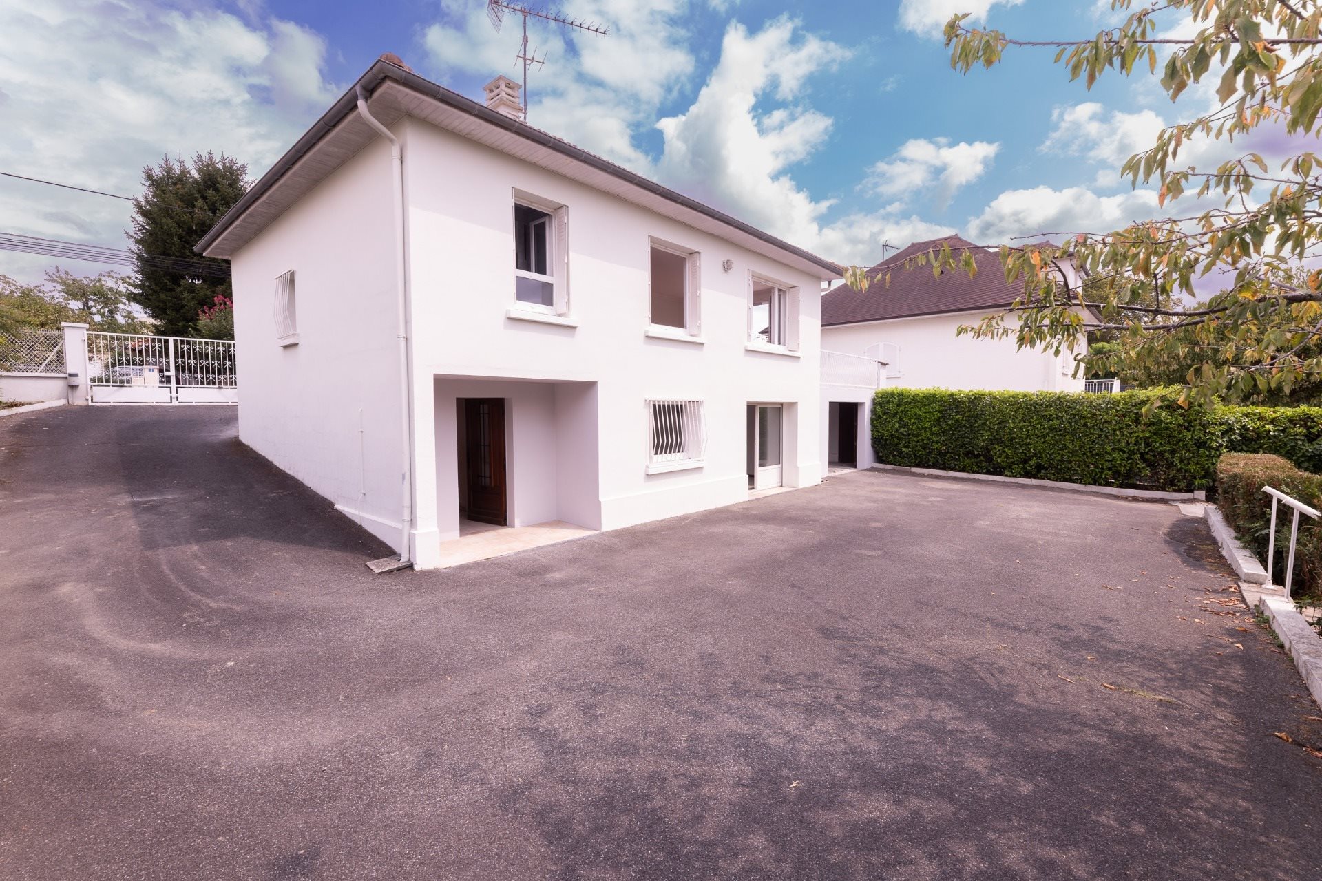 Maison à vendre, 126m², Billère