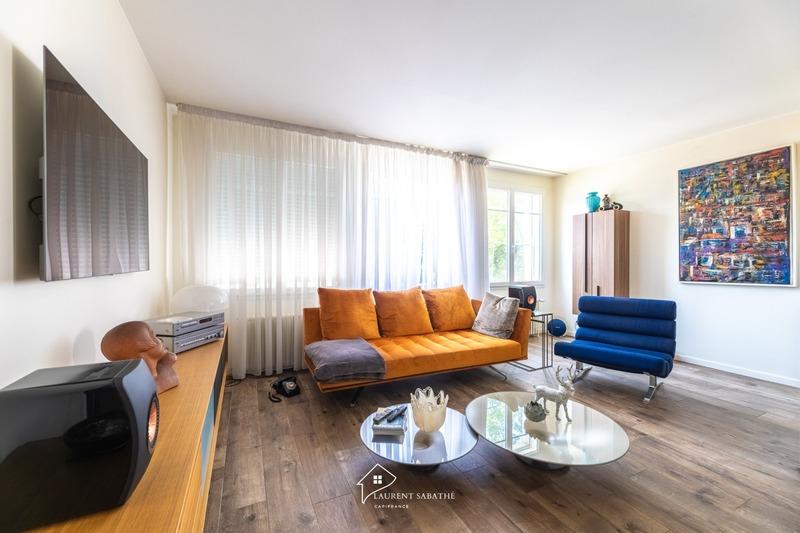 Appartement à vendre, 76m², Pau